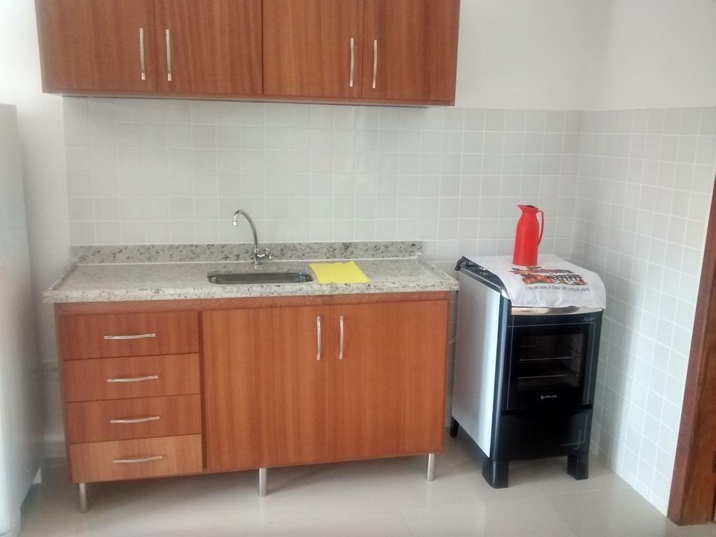 Apartment Residencial Golfinhos Porto Seguro