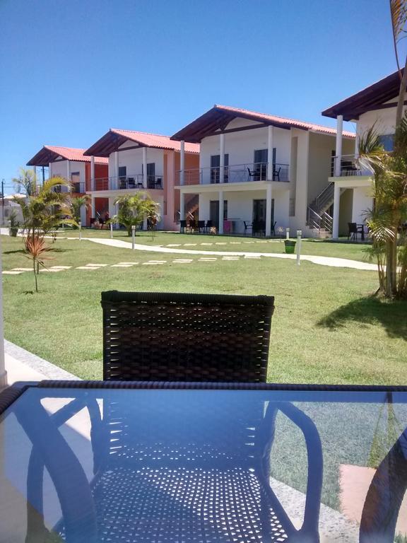 Residencial Golfinhos Apartment Porto Seguro