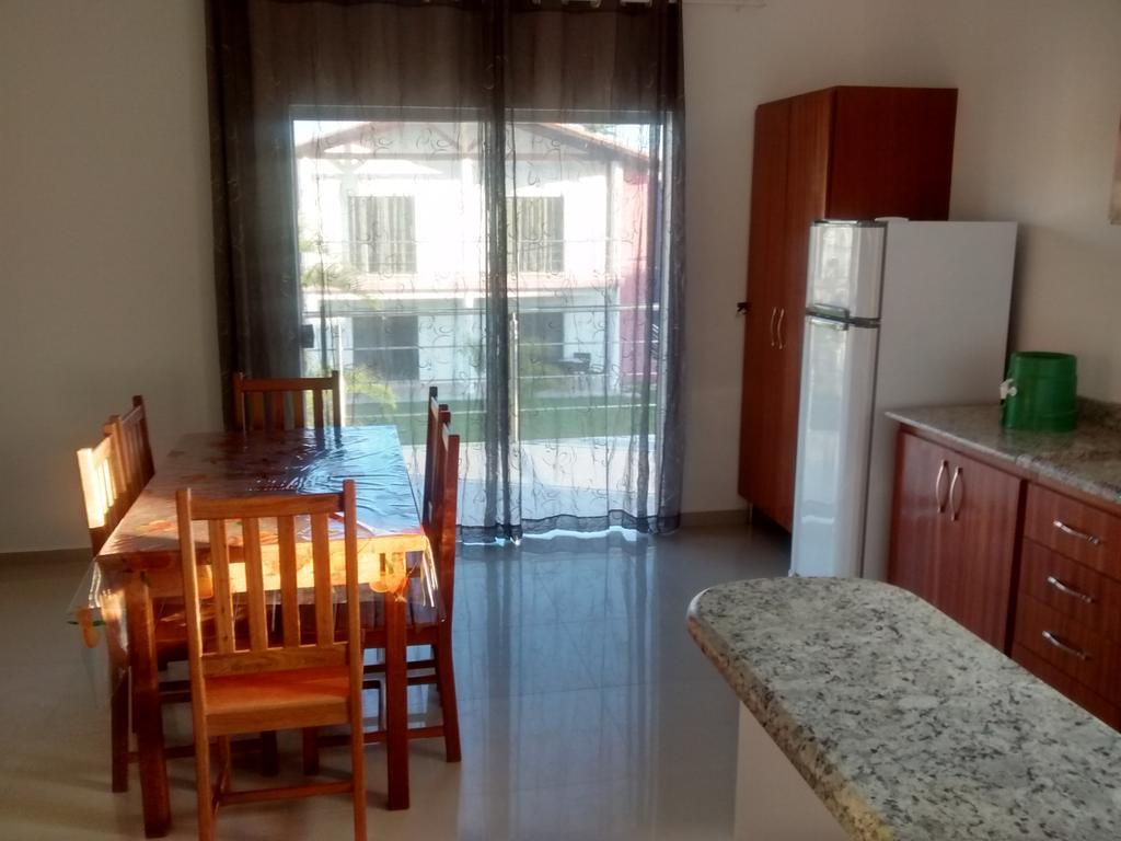 Apartment Residencial Golfinhos Porto Seguro