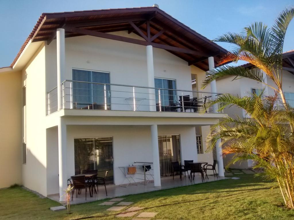 Apartment Residencial Golfinhos