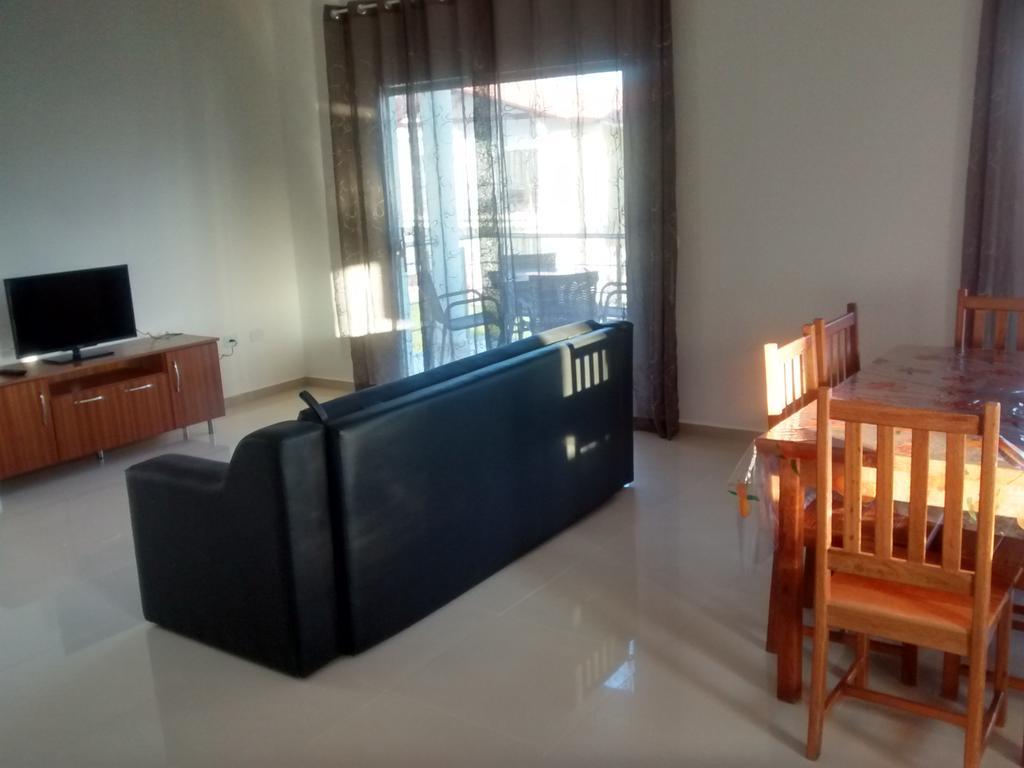 Residencial Golfinhos Apartment Porto Seguro