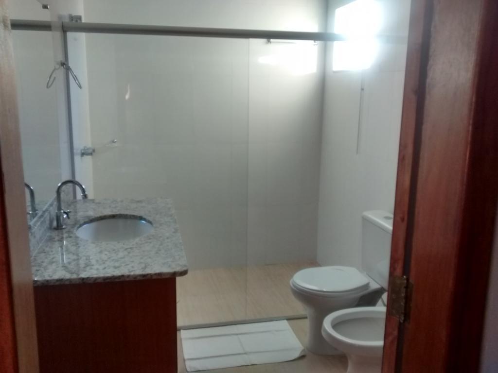 Residencial Golfinhos Apartment