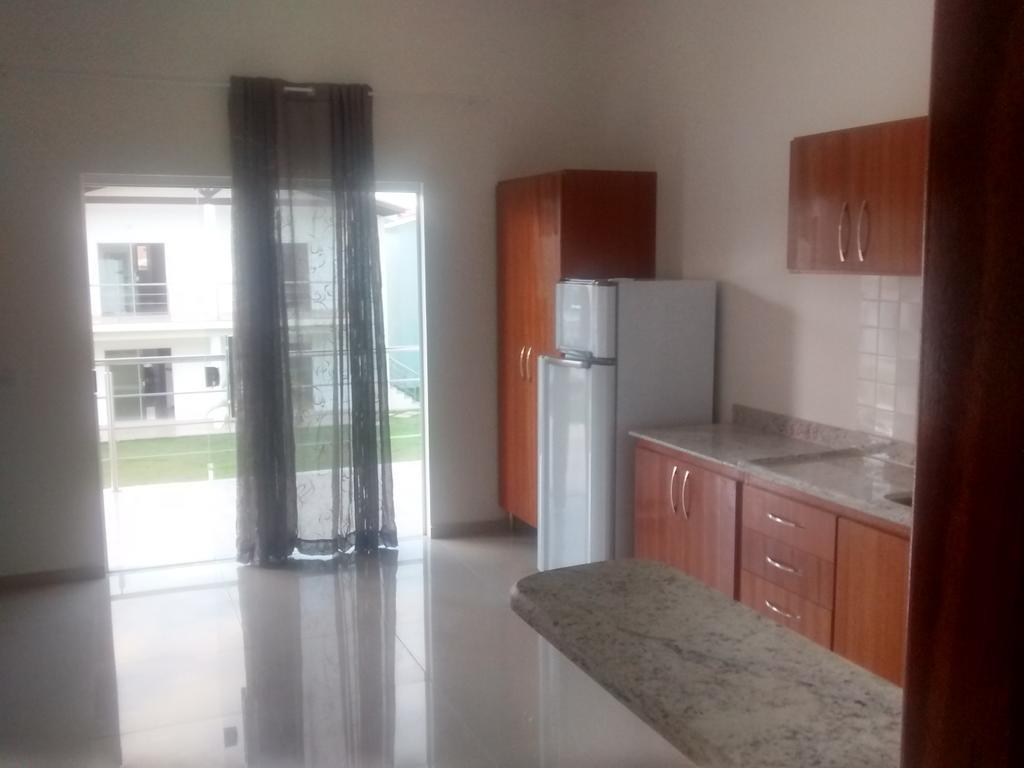 Residencial Golfinhos Apartment *