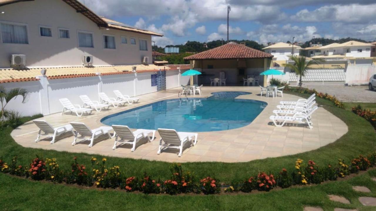 Residencial Golfinhos Apartment